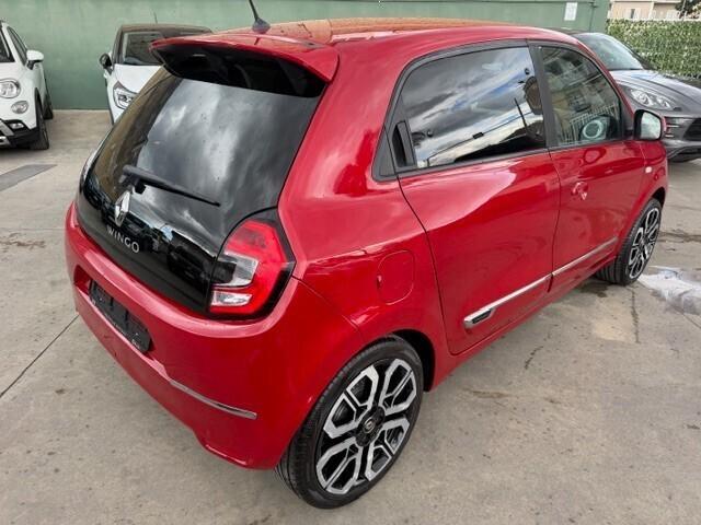 Renault Twingo TCe 95 CV AUTOMATICA Intens