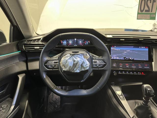 PEUGEOT 308 BLUEHDI 130CV S&S SW ALLURE PACK