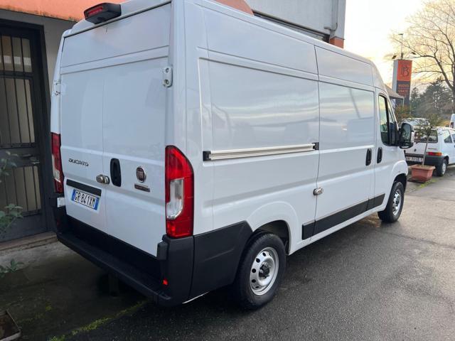 FIAT Ducato 35 2.2 Mjt3 140CV MH2 E6D FINAL