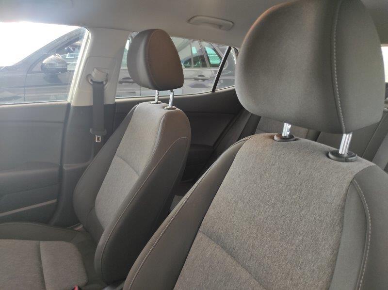 KIA Stonic - Stonic 1.2 DPI Urban