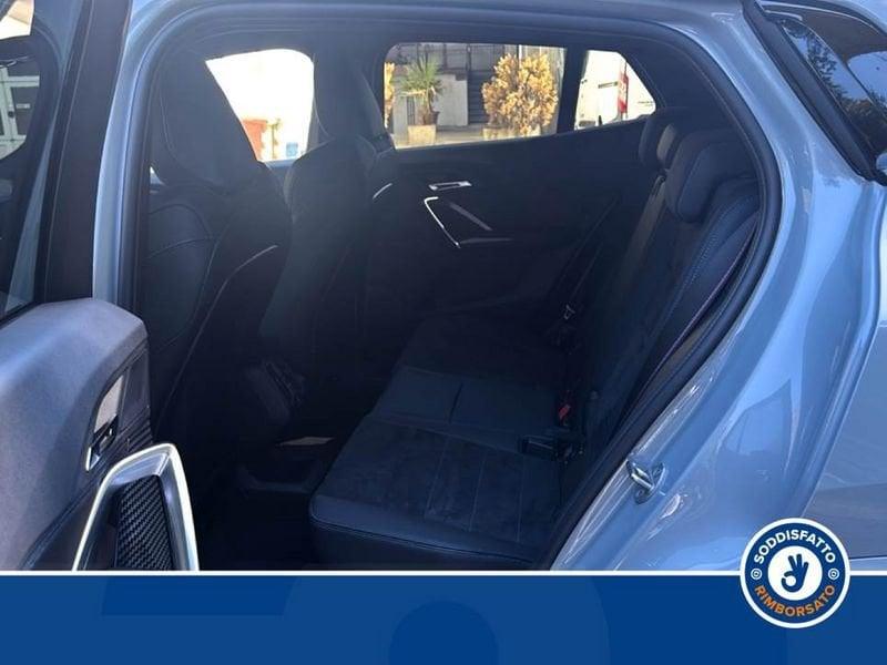 BMW X2 sDrive 18d M Sport Pro