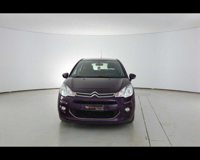 CITROEN C3 PureTech 82 Seduction