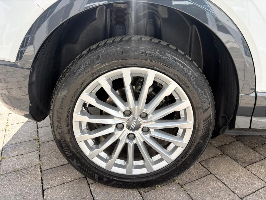 Audi Q2 1.6 TDI 116cv S tronic Design