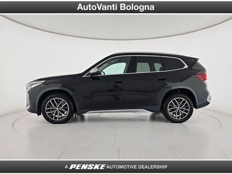 BMW X1 X1 sDrive 18d xLine