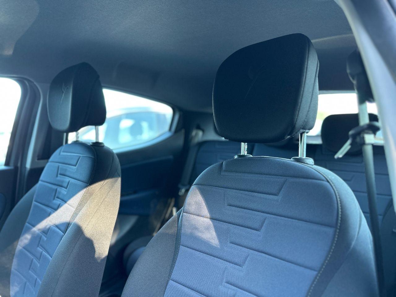 LANCIA Ypsilon III 2021 - Ypsilon 1.0 firefly hybrid Platino s&s 70cv