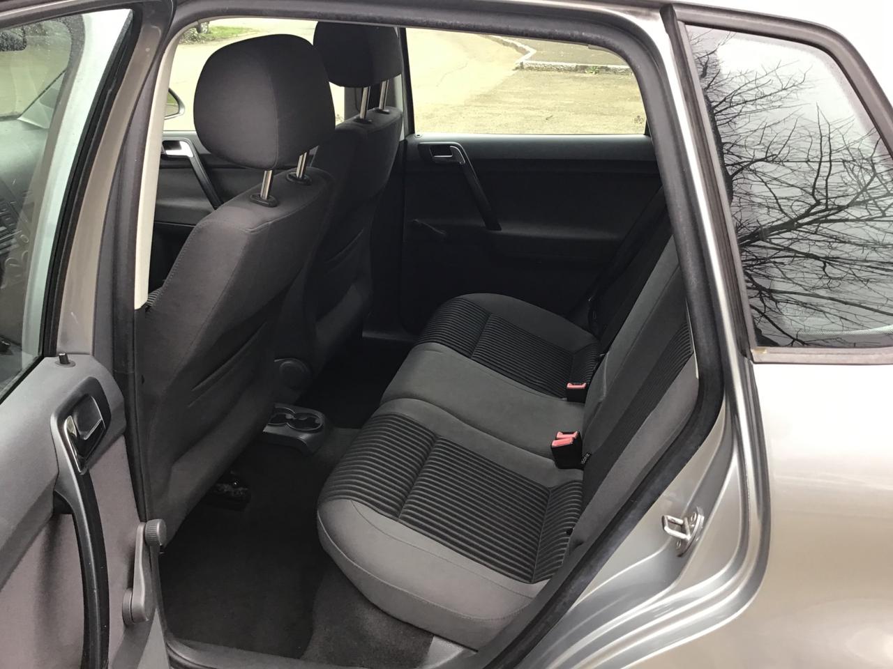 Volkswagen Polo 1.4/75CV 16V 5p. Comfortline