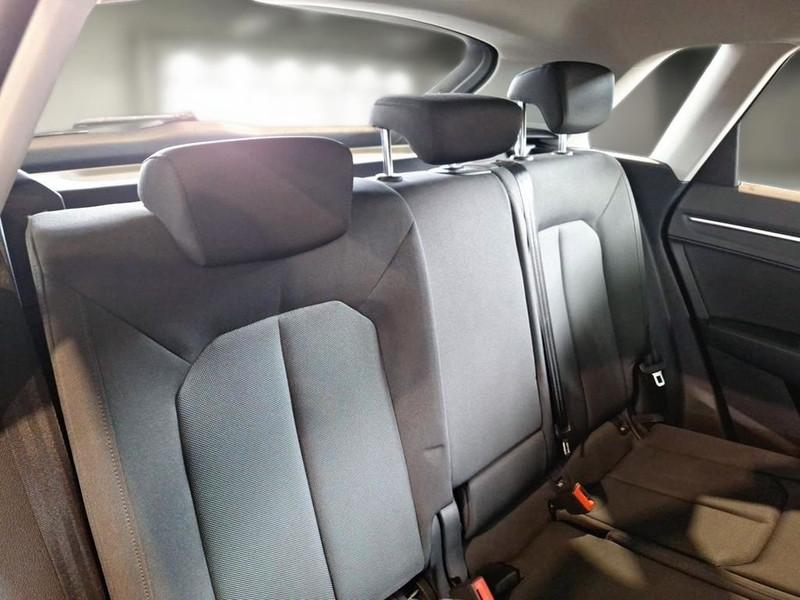 AUDI Q3 35 TDI S TRONIC BUSINESS ADVANCED SUV