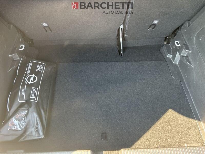 Opel Crossland 1.2 12V START&STOP EDITION