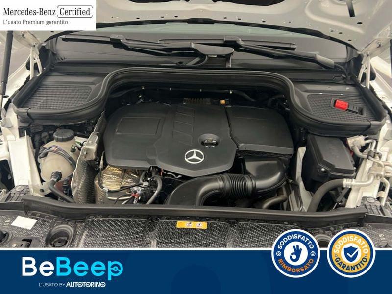 Mercedes-Benz GLE Coupé GCOUPE 350 DE PHEV (E EQ-POWER) PREMIUM 4MATIC