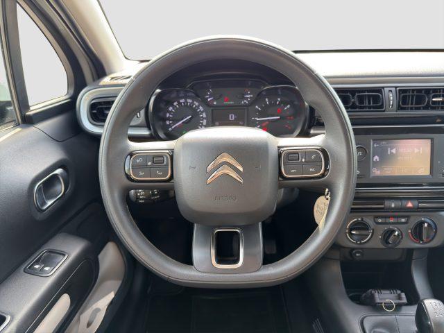 CITROEN C3 C3 PureTech 83 S&S You