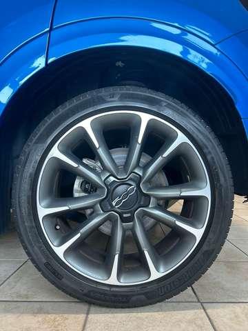 Fiat 500X 500X 1.6 mjet Sport 130cv