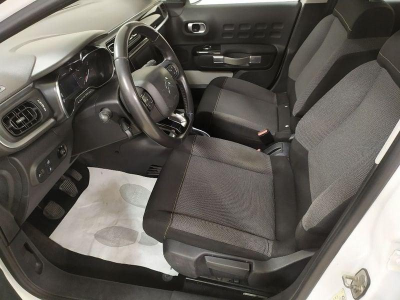 Citroën C3 1.2 puretech Shine Gpl 82cv