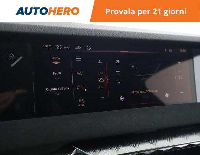 DS AUTOMOBILES DS 4 PureTech 180 aut. Performance Line+