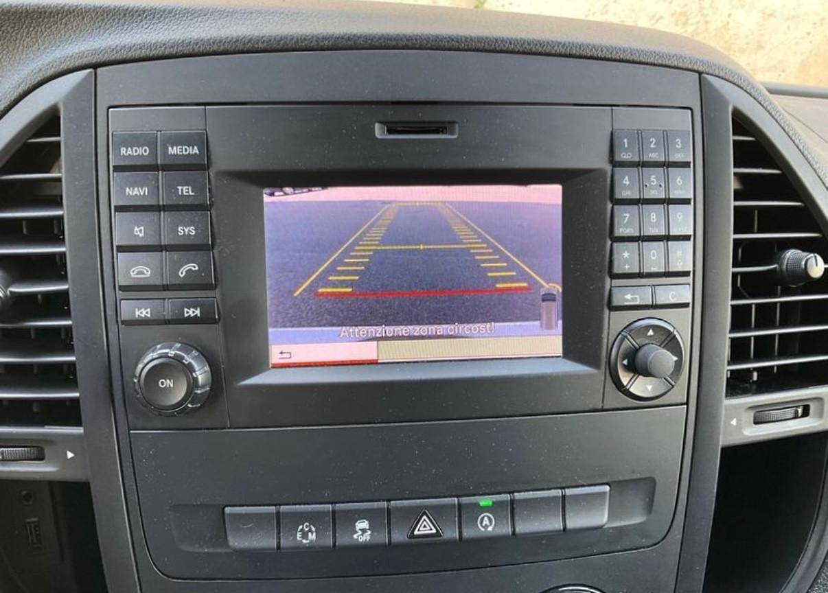 Mercedes-benz V 220 d Automatic Premium Business Extralong