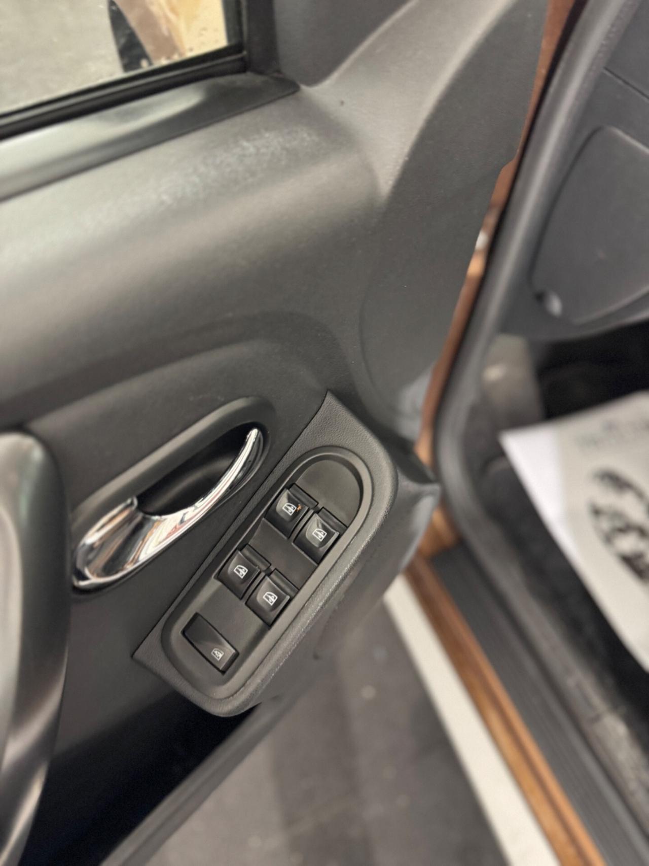 Dacia Duster 1.5 dCi 110CV 4x2 Prestige