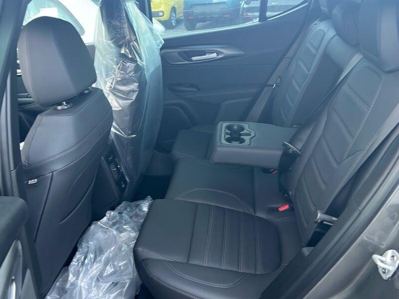 Alfa Romeo Tonale Diesel My25 Diesel 130cv Veloce