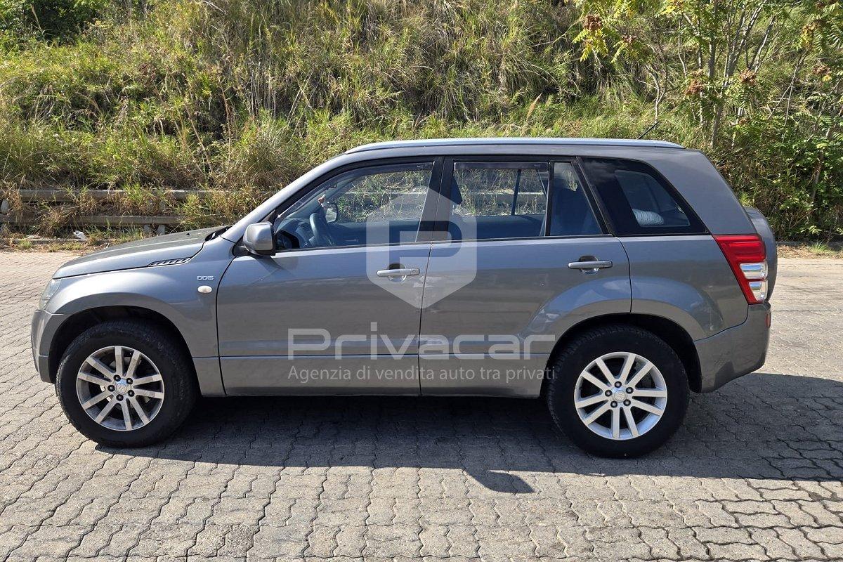 SUZUKI Grand Vitara 1.9 DDiS 5 porte