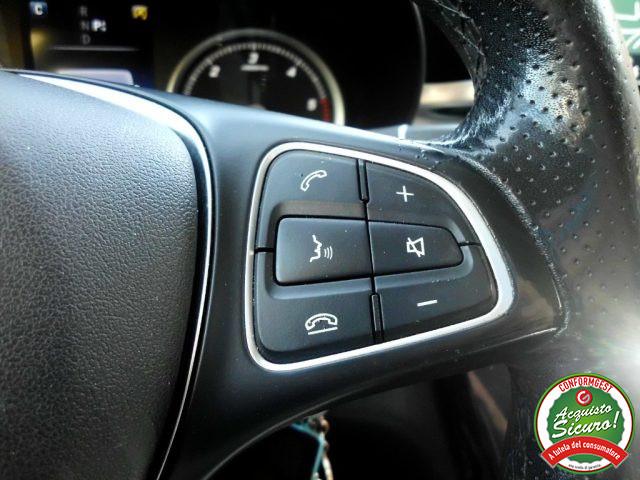 MERCEDES-BENZ GLC 220 d 4Matic Exclusive