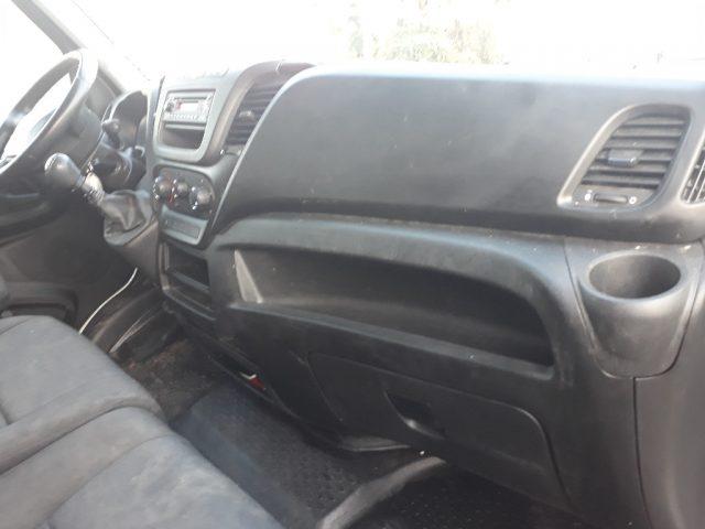 IVECO Daily 35C14 2.3 FURGONATO 2019 GARANZIA [F109]