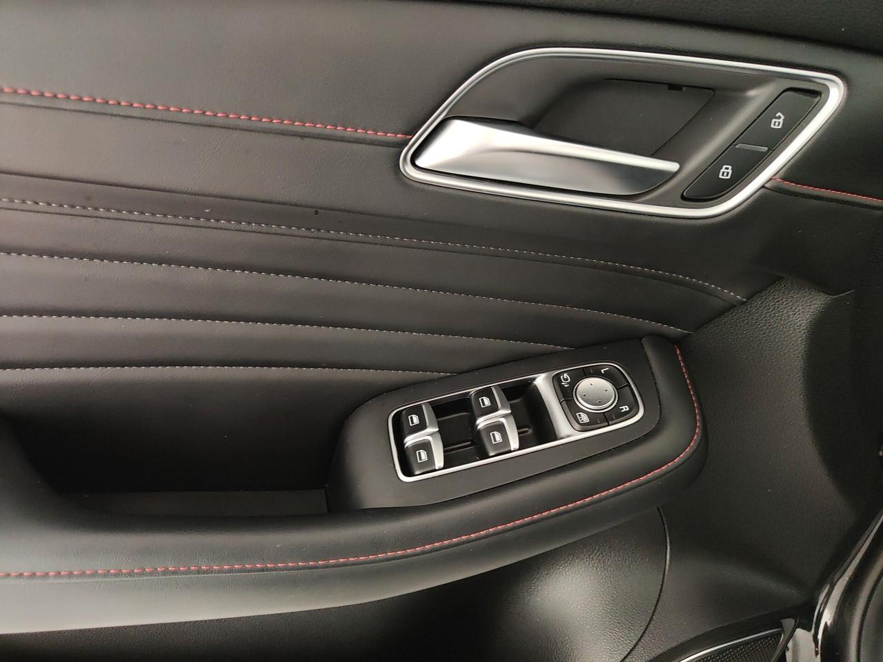 Mg HS 1.5T-GDI AT Luxury