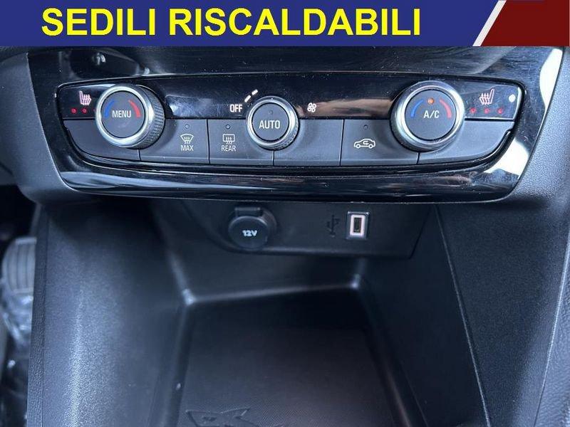 Opel Corsa 1.2 100cv GS PROMOZIONE