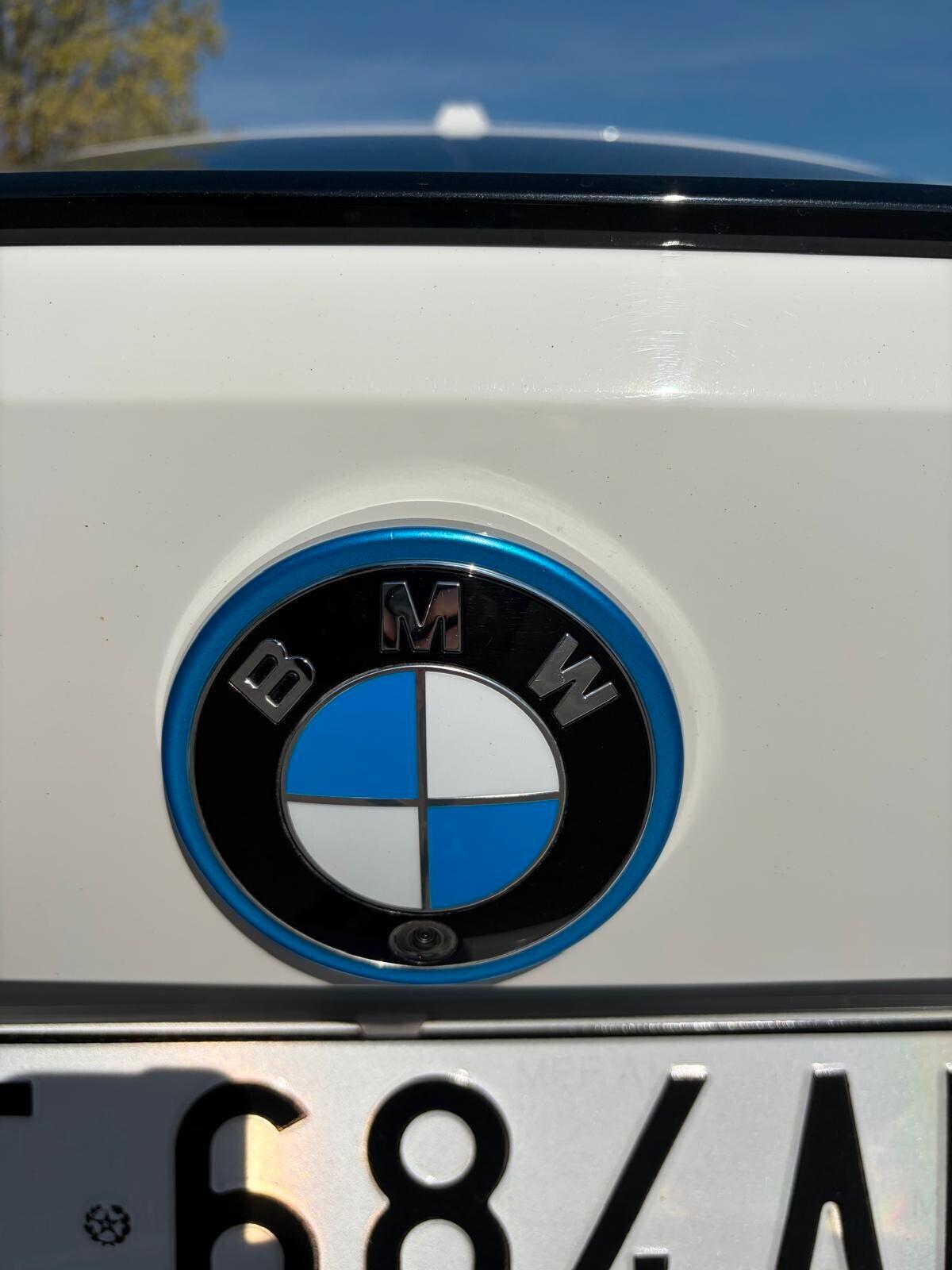 Bmw I4 eDrive 40 Msport