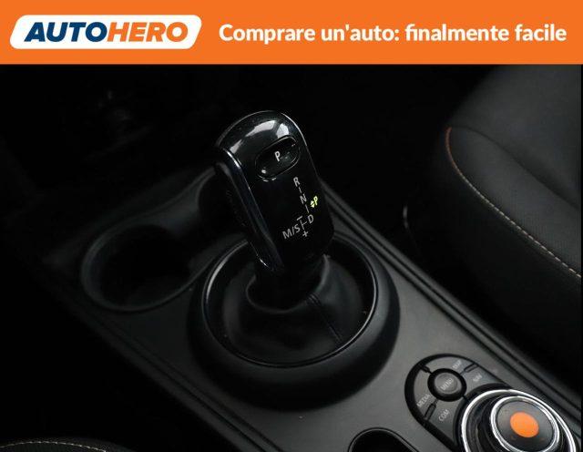 MINI Countryman 1.5 One D Boost Countryman