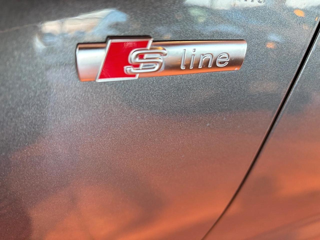 Audi Q5 SPB S LINE PLUS 40 2.0 TDI quattro S tronic TETTO