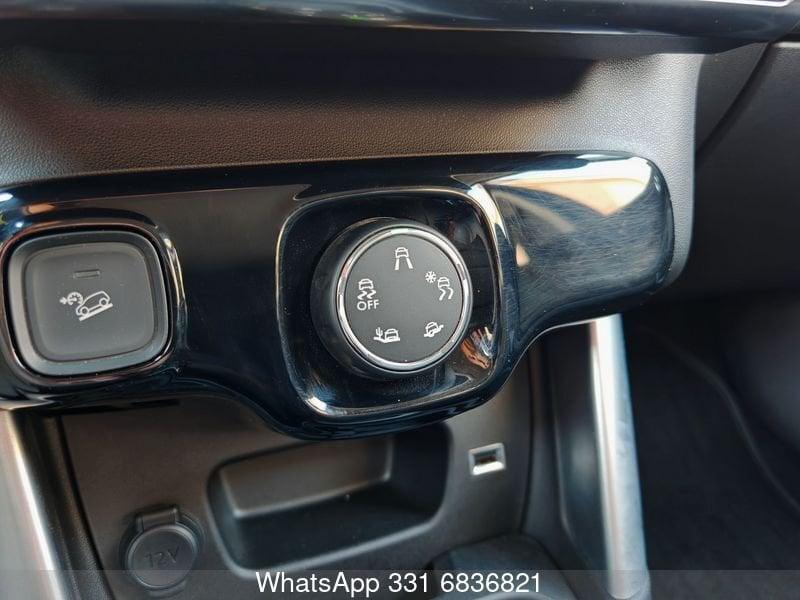 Citroën C3 Aircross C3 Aircross PureTech 110 S&S Shine