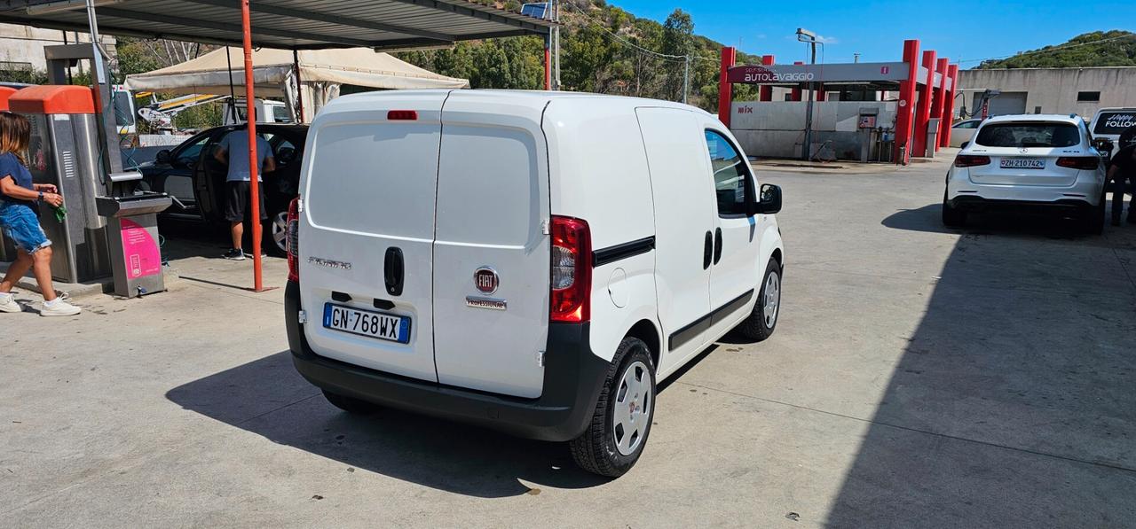 Fiat Fiorino 1.3 MJT 95CV Cargo SX