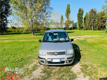 Fiat Panda 1.2 Alessi CON 12 MESI DI GARANZIA