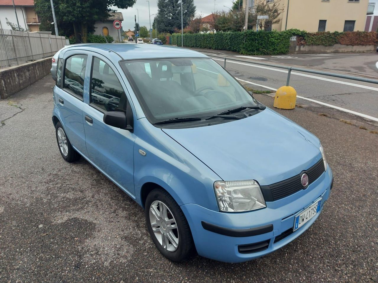 FIAT Panda Panda 1.1 Active 