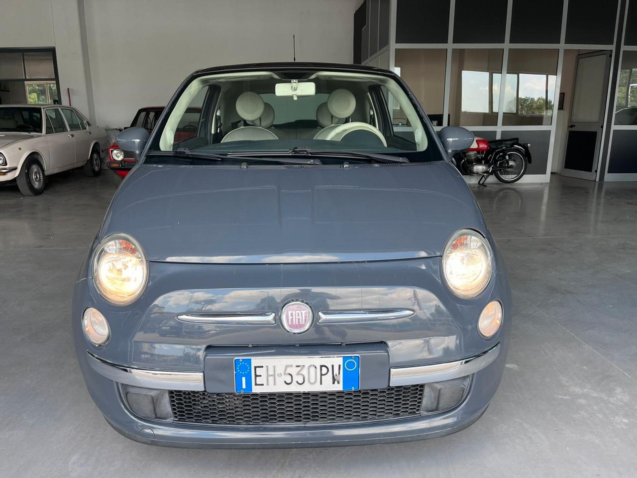 Fiat 500 1.3 Multijet 16V 95 CV Lounge