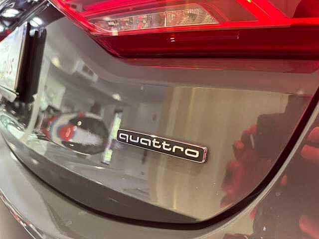 Audi Q3 SPB 40 TDI quattro S tronic Business Plus
