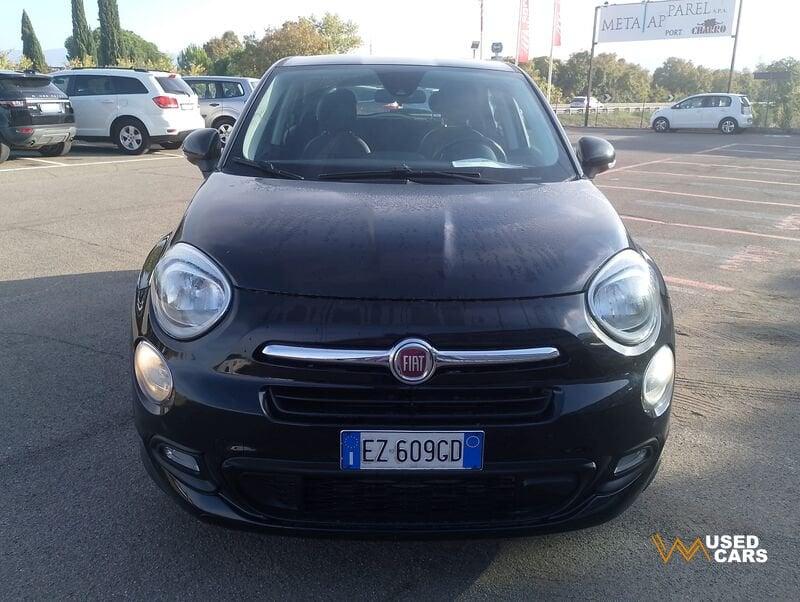 FIAT 500X 500X 1.6 mjt Pop Star 4x2 120cv