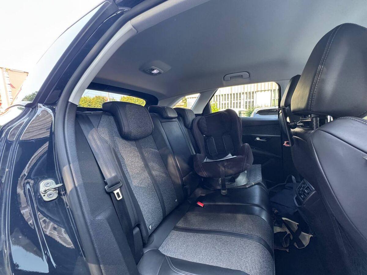 Peugeot 3008 1.5 bluehdi Allure s&s 130cv eat8