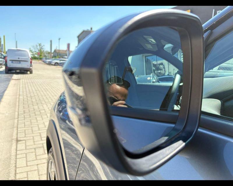 Nissan Juke Juke 1.6 hev N-Connecta