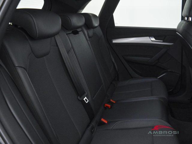 AUDI Q5 35 TDI quattro S tronic Sport