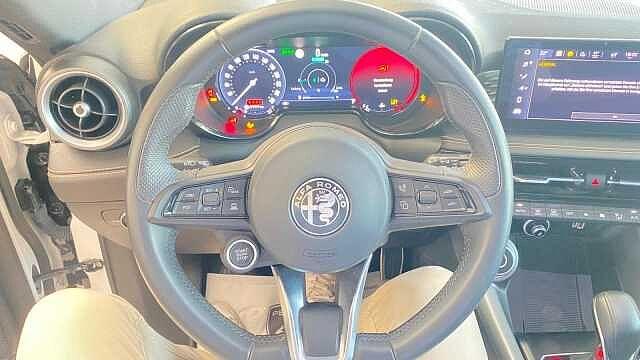 Alfa Romeo Tonale 1.5 130 CV MHEV TCT7 Sprint