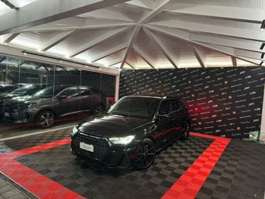 Audi A1 SPB 40 TFSI S tronic line