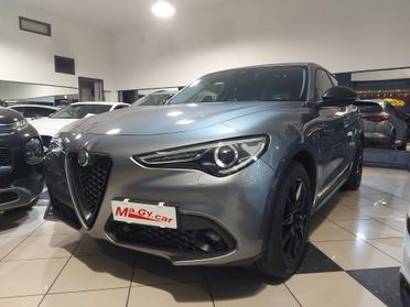 Alfa Romeo Stelvio 2.2 Td 190 cv AT8 RWD Executive