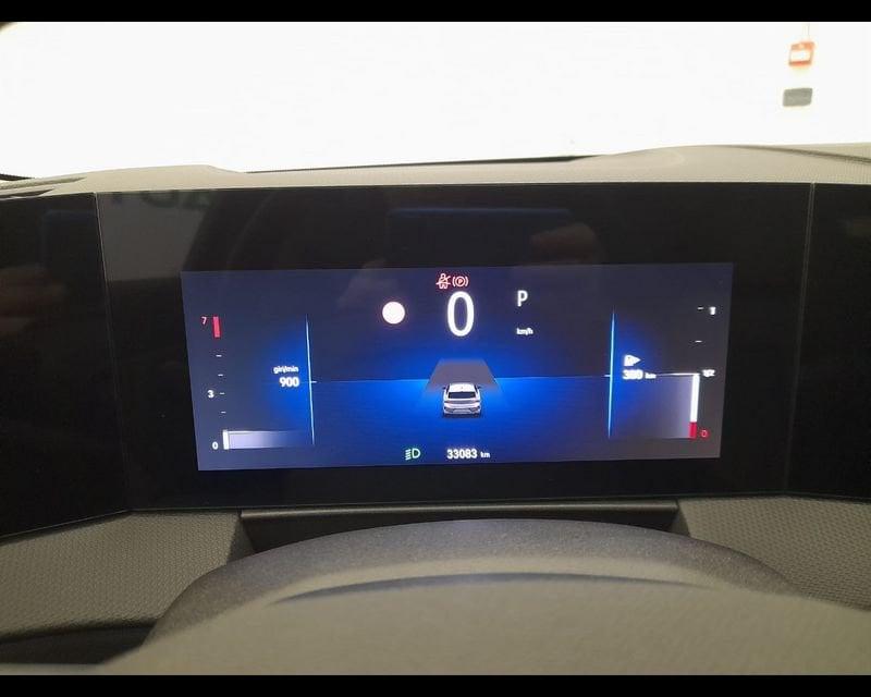 Opel Astra VI 2022 1.2 t Elegance s&s 130cv at8