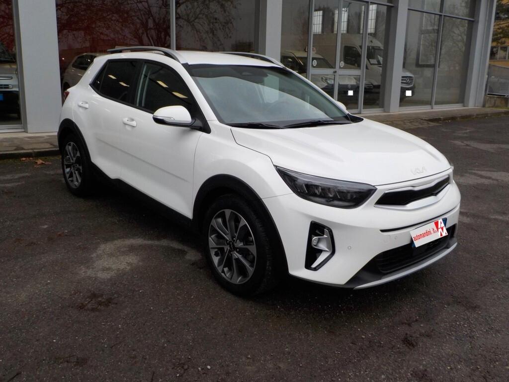 Kia Stonic 1.0 T-GDi GPL DCT Style (Automatica)