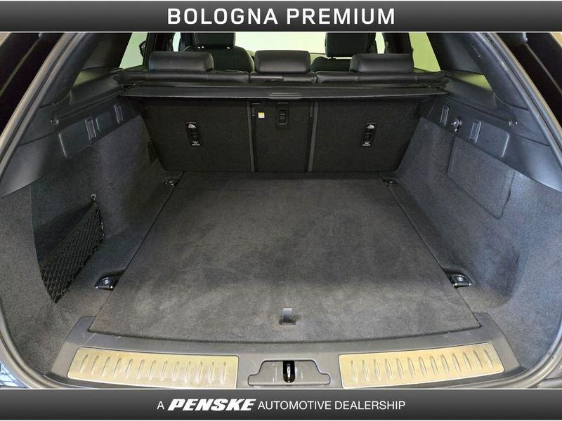 Land Rover Range Rover Velar Range Rover Velar 2.0D I4 204 CV Dynamic SE