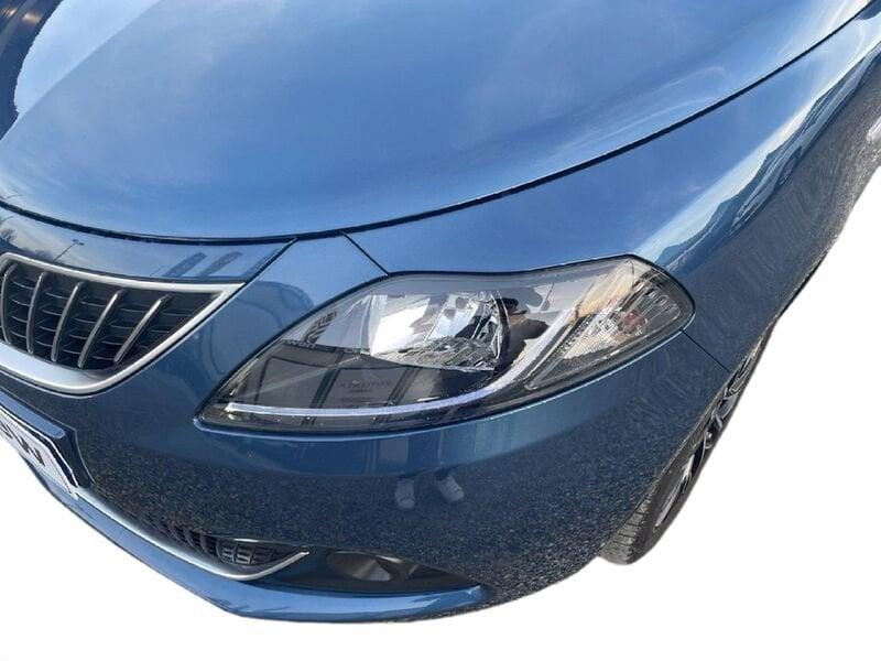 Lancia Ypsilon 1.2 69 CV 5 porte GPL Ecochic