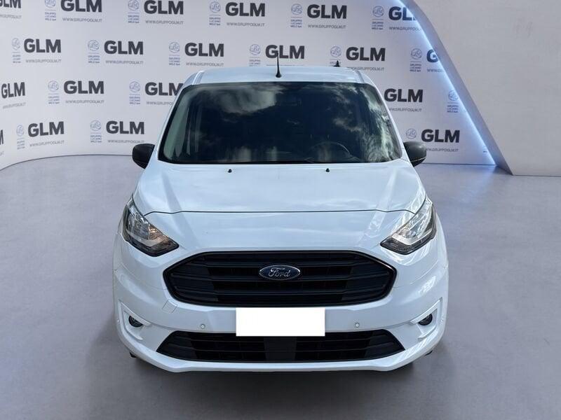 Ford Transit Connect Transit Connect 220 1.5 TDCi 100CV PC Combi Trend N1