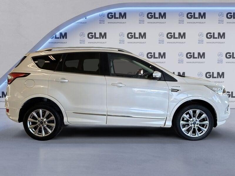 Ford Kuga 2.0 TDCI 150 CV S&S Powershift 4WD Vignale