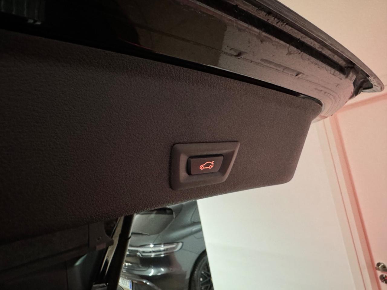 Bmw X4 xDrive20d xLine