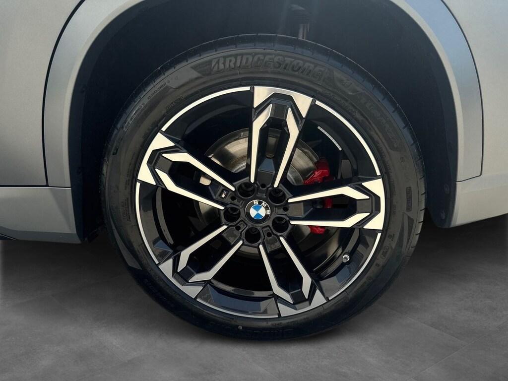 BMW X1 23 i Mild Hybrid 48V MSport Pro xDrive DCT