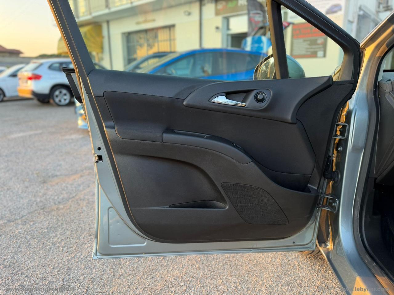OPEL Meriva 1.7 CDTI 110 CV Elective
